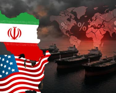 امریکا، ایران جنگ دُنیا کو صرف تیل کی مد میں 50 بلین ڈالر کا ٹیکا