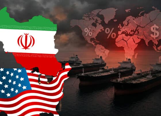 امریکا، ایران جنگ دُنیا کو صرف تیل کی مد میں 50 بلین ڈالر کا ٹیکا