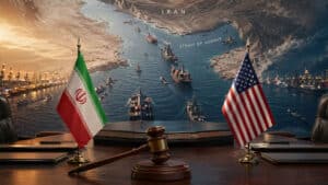 بڑی پیش رفت، ایران نے امریکا کو نیا ’امن فارمولا‘ پیش کر دیا