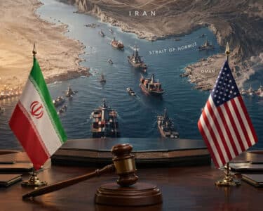 بڑی پیش رفت، ایران نے امریکا کو نیا ’امن فارمولا‘ پیش کر دیا