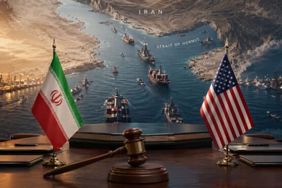 بڑی پیش رفت، ایران نے امریکا کو نیا ’امن فارمولا‘ پیش کر دیا
