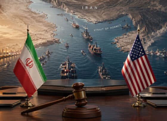 بڑی پیش رفت، ایران نے امریکا کو نیا ’امن فارمولا‘ پیش کر دیا