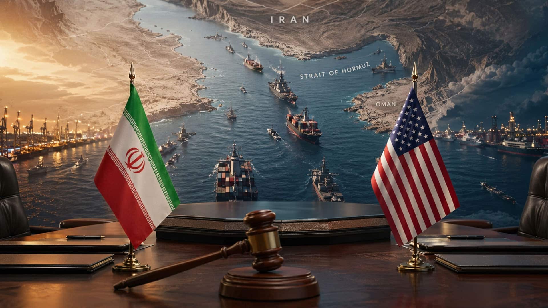 بڑی پیش رفت، ایران نے امریکا کو نیا ’امن فارمولا‘ پیش کر دیا