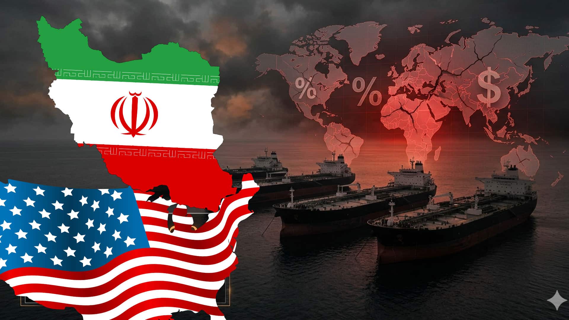 امریکا، ایران جنگ، 50 دنوں میں دُنیا کو صرف تیل کی مد میں 50 بلین ڈالر کا ٹیکا، اثرات برسوں برقرار رہنے کا خدشہ