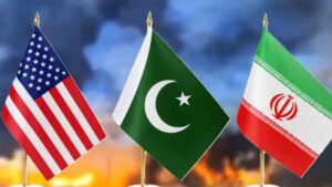امریکا اور ایران کے درمیان پاکستان بطور ’سفارتی پل‘، ترجمان دفتر خارجہ اہم ترین حقائق سامنے لے آئے