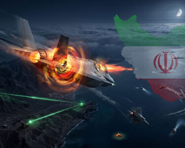 ایران کی خفیہ ٹیکنالوجی پینٹاگون کے لیے درد سر بن گئی