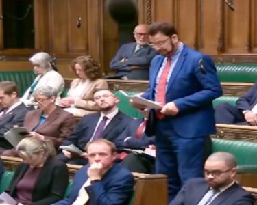 برطانوی پارلیمنٹ میں بھی پاکستان کی کامیاب سفارتکاری کی گونج