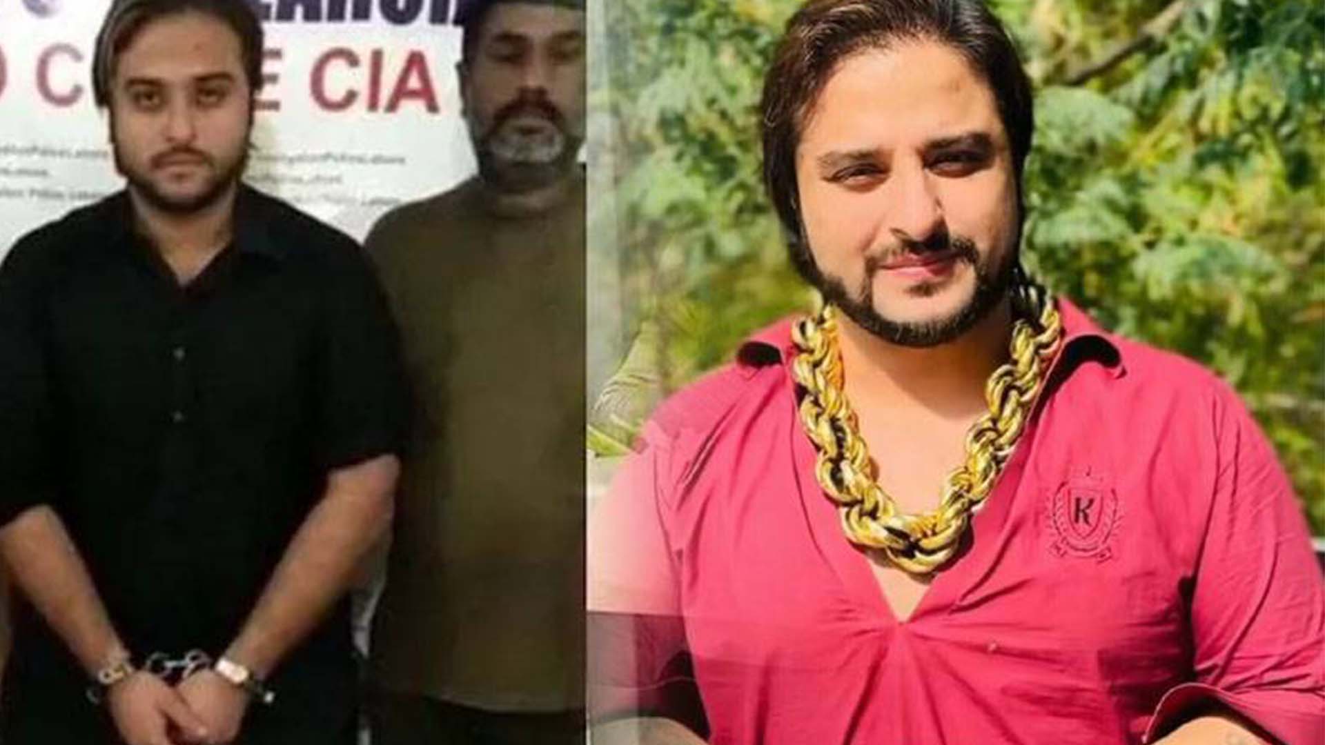 ٹک ٹاکر کاشف ضمیر کا ایک اور فراڈ بے نقاب