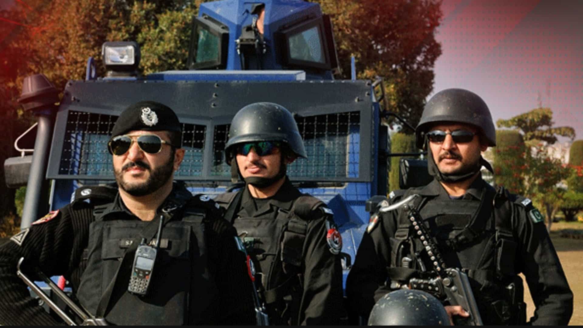 خیبر پختونخوا پولیس کی سہ ماہی رپورٹ جاری، فتنہ الخوارج کے  85 دہشتگرد ہلاک، 475 مقدمات درج،107 گرفتار