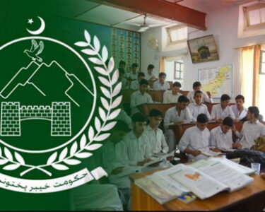 خیبر پختونخوا میں تعلیمی منصوبے سے 106 ملین روپے غائب