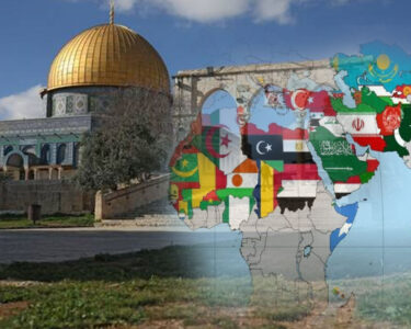 اسرائیل کی جانب سے قیدیوں کی سزائے موت پر مسلم ممالک کی مذمت