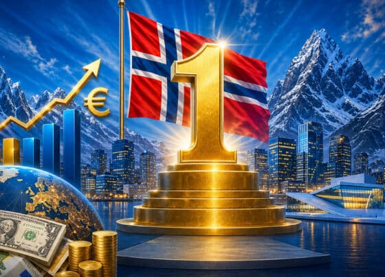 دولت کا عالمی نقشہ بدل گیا، دُنیا کے امیر ترین ممالک کی فہرست جاری