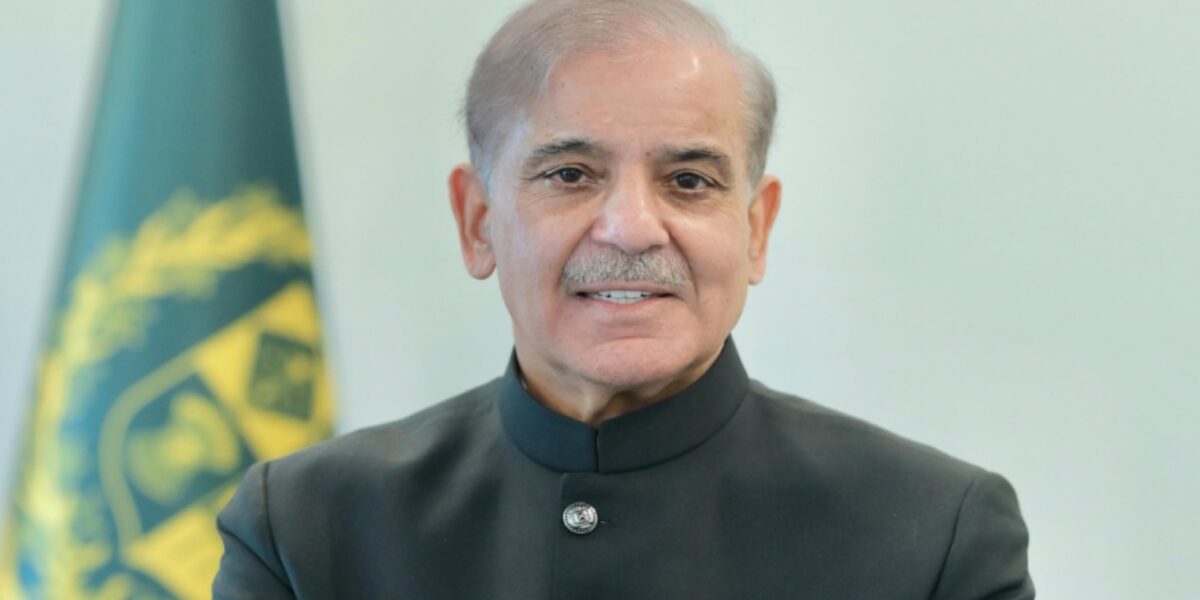 پاکستان اقوام عالم میں سر فخر سے بلند کیے ترقی و خوشحالی کا سفر جاری رکھے گا، وزیراعظم