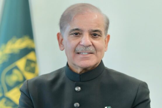 پاکستان اقوام عالم میں سر فخر سے بلند کیے ترقی و خوشحالی کا سفر جاری رکھے گا، وزیراعظم