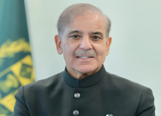 پاکستان اقوام عالم میں سر فخر سے بلند کیے ترقی و خوشحالی کا سفر جاری رکھے گا، وزیراعظم