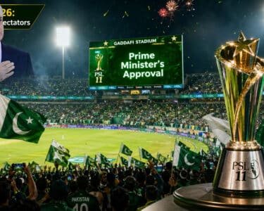 وزیراعظم شہباز شریف کا ’پی ایس ایل ایڈیشن 11 ‘ کے شائقین کے لیے بڑا اعلان