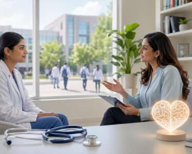 پی ایم ڈی سی نے میڈیکل کالجز میں طلبہ کی مینٹل ہیلتھ اسکریننگ لازمی قرار دے دی