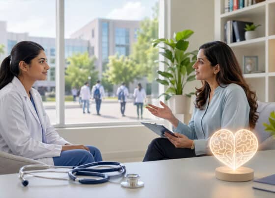 پی ایم ڈی سی نے میڈیکل کالجز میں طلبہ کی مینٹل ہیلتھ اسکریننگ لازمی قرار دے دی