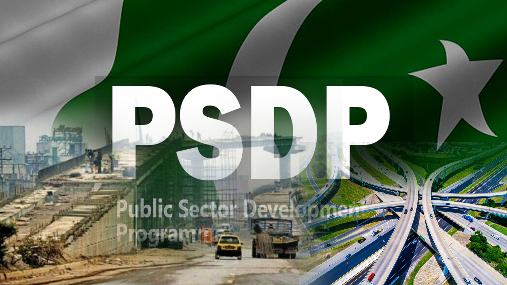 معاشی دباؤ، انفراسٹرکچر اور پانی کے منصوبوں پر کلہاڑا چل گیا، ترقیاتی منصوبوں میں اربوں روپے کی کٹوتی