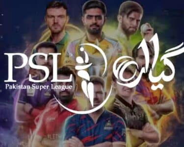 پی ایس ایل 11: پلے آف میں جانے کیلئے کس ٹیم کو کتنے میچز جیتنا ہونگے؟