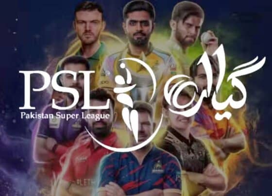 پی ایس ایل 11: پلے آف میں جانے کیلئے کس ٹیم کو کتنے میچز جیتنا ہونگے؟