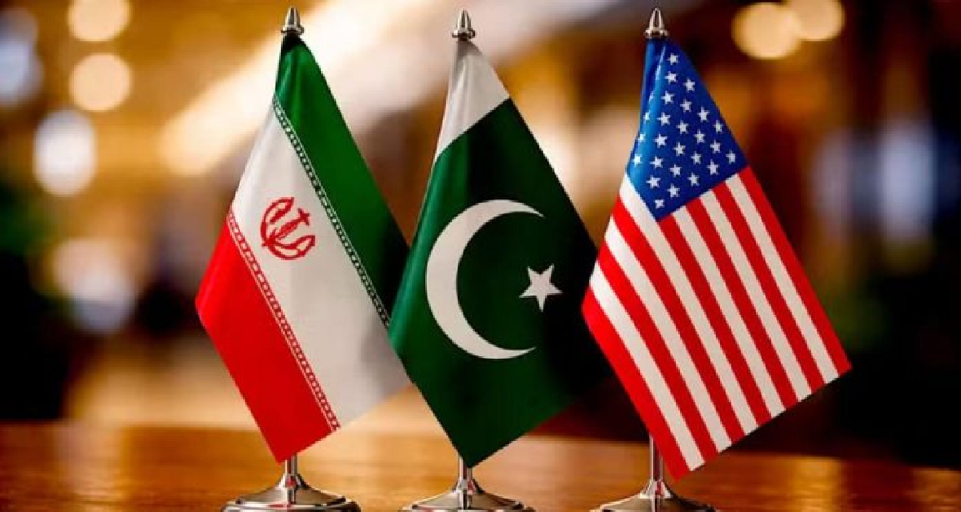 امن کا مرکز پاکستان، امریکہ اور ایران کے اعلیٰ سطح کے وفود مذاکرات کے لیے آج اسلام آباد پہنچیں گے