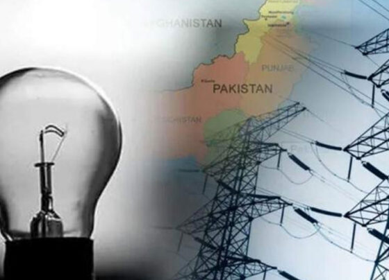 مہنگی بجلی سے بچت کے لیے حکومت کا بڑا فیصلہ