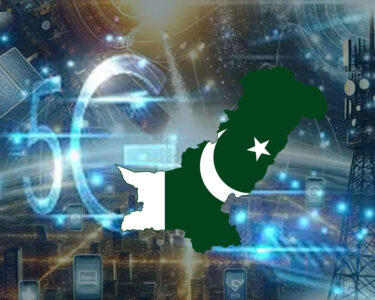 پاکستان میں ڈیجیٹل کا انقلاب