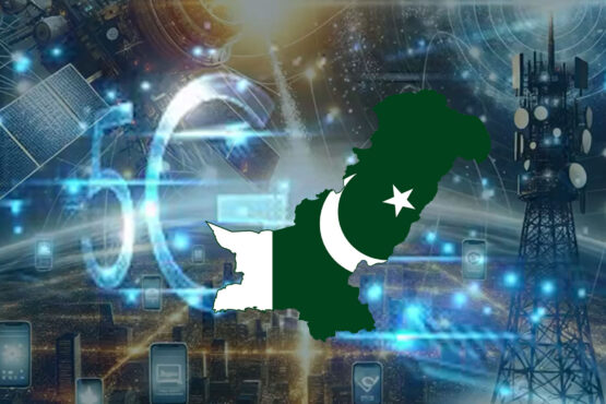 پاکستان میں ڈیجیٹل کا انقلاب