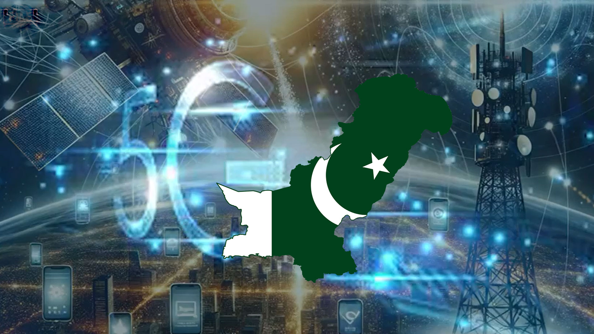 پاکستان کے ڈیجیٹل شعبے میں نئی روح پھونکنے کی تیاری، آئندہ 3 برسوں میں ٹیکنالوجی کا انقلابی منصوبہ