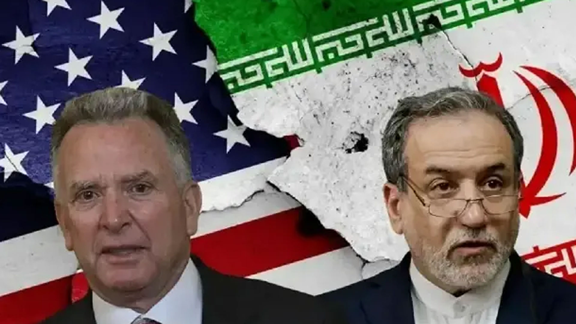 امریکا، ایران مذاکرات کا دوسرا دور چند دنوں میں متوقع ہے، وال اسٹریٹ جرنل کا بڑا دعویٰ