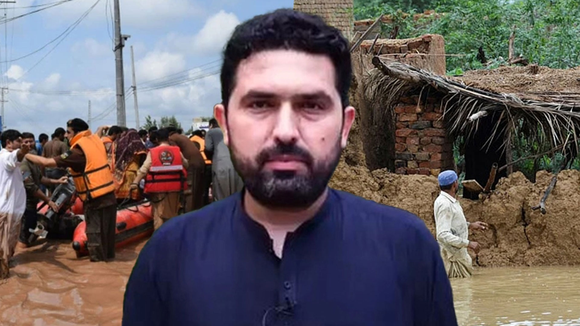 بارش نے حکومتی دعوؤں کی قلعی کھول دی، انتظامیہ غائب، شہری پریشان پشاور کی اہم شاہراہیں ڈوب گئیں، ٹریفک نظام مفلوج