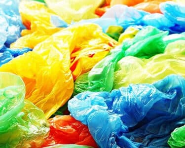 پلاسٹک کے خلاف زیروٹالرنس پالیسی کا اعلان