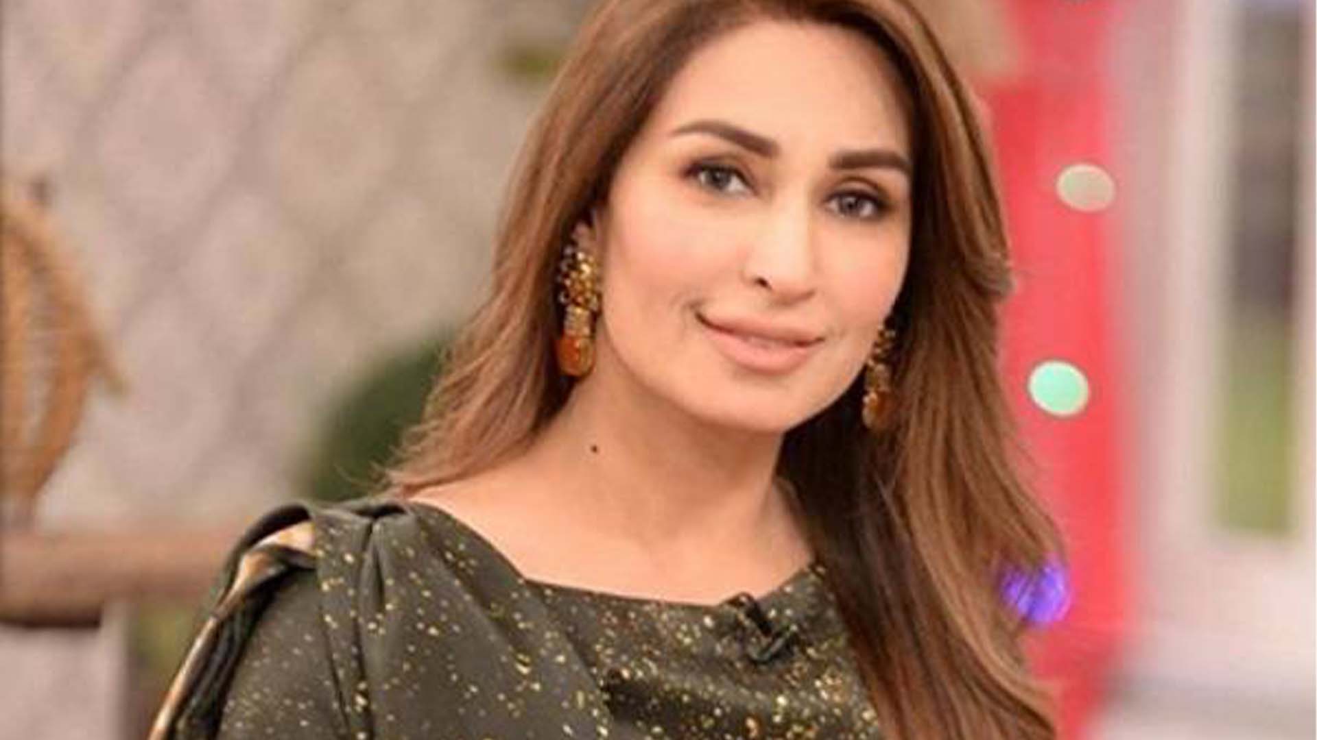 ریما خان کا بڑا انکشاف، فلمی شوٹنگ کے دوران ساتھی اداکارہ کو تھپڑ مارنے کا اعتراف