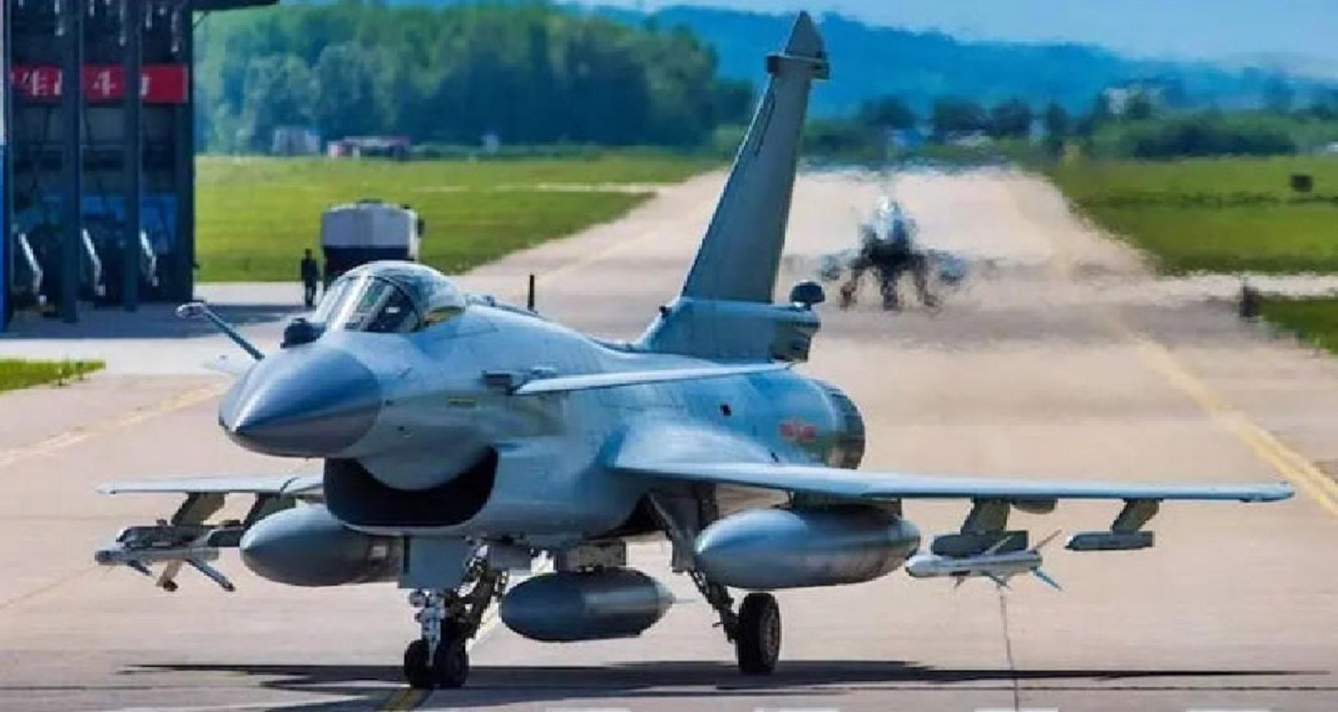 بھارت کی عالمی سطح پر سبکی: فرانس کا رافیل طیاروں کا ‘سورس کوڈ’ دینے سے صاف انکار