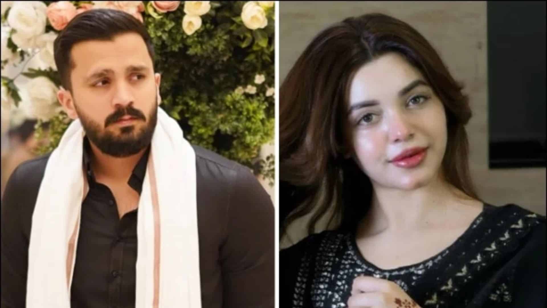 رجب بٹ  کی نجی زندگی سے جڑا نیا تنازع  سامنے آگیا