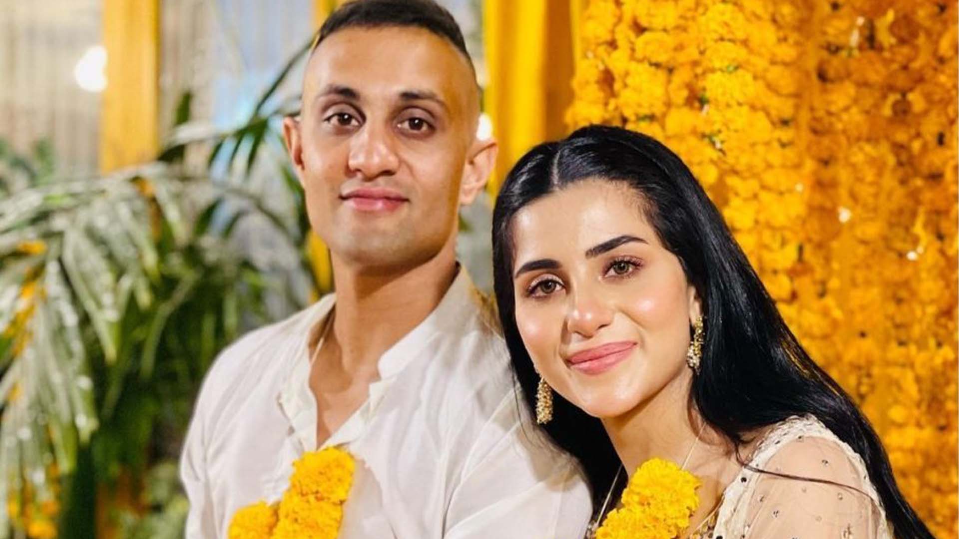 سوہائے علی ابڑو اور شوہر کے درمیان علیحدگی،سوشل میڈیا پر سوالات تیز