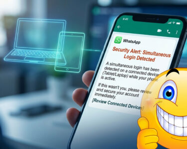 واٹس ایپ کا دھماکہ خیز سیکیورٹی فیچر، اب آپ کا اکاؤنٹ ہیک کرنا ہوگا ناممکن!
