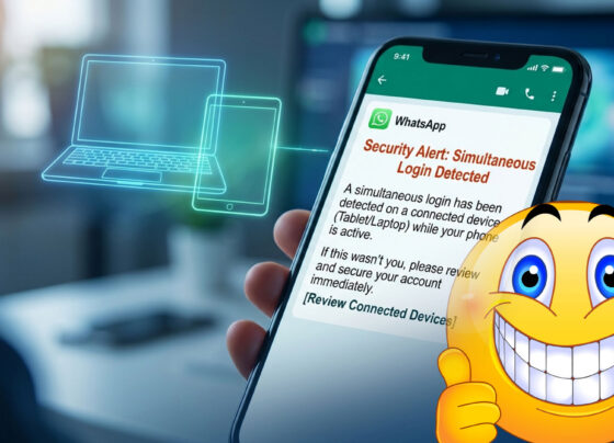 واٹس ایپ کا دھماکہ خیز سیکیورٹی فیچر، اب آپ کا اکاؤنٹ ہیک کرنا ہوگا ناممکن!
