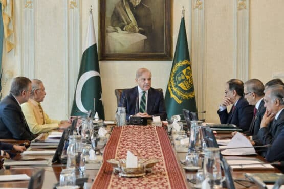 ایران ہمسایہ ملک، قیام امن کے لیے پاکستان کی کوششیں جاری ہیں، شہباز شریف