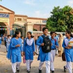 گرمیوں کی تعطیلات سے متعلق نجی سکولوں کا بڑا مطالبہ