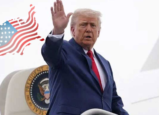 ٹرمپ کا دورہ پاکستان