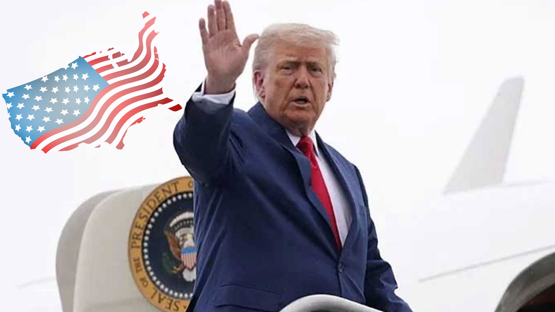 پاکستان میں مذاکرات کا اگلا دور کرنے کی وجہ یہ ہے کہ فیلڈ مارشل بہت اچھا کام کررہے ہیں،  صدر ٹرمپ