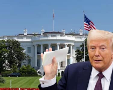 ایران کے ساتھ کس طرح کا معاہدہ ہونے جا رہا ہے؟، وائٹ ہاؤس کا بڑا اعلان سامنے آگیا