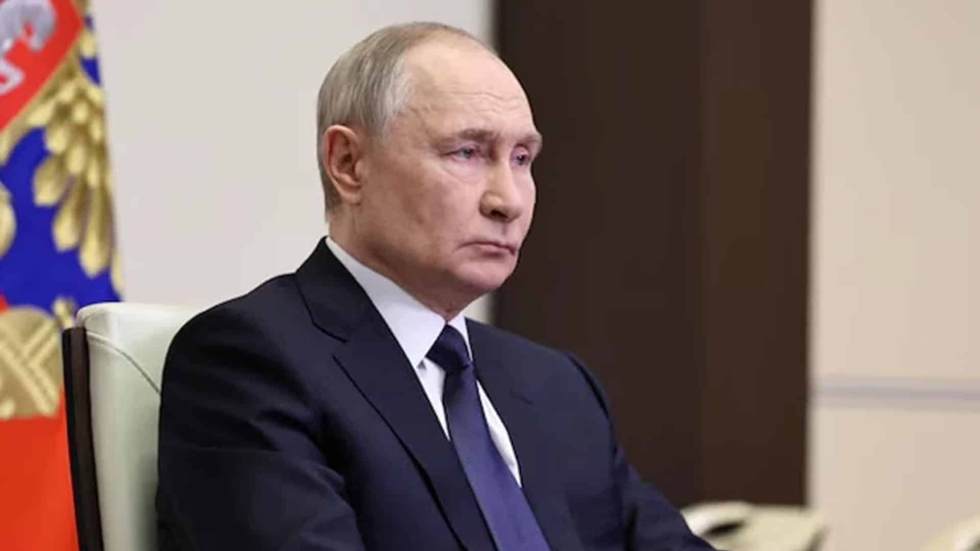 یوم فتح کے موقع پر روس کی یوکرین کو جنگ بندی کی بڑی پیشکش