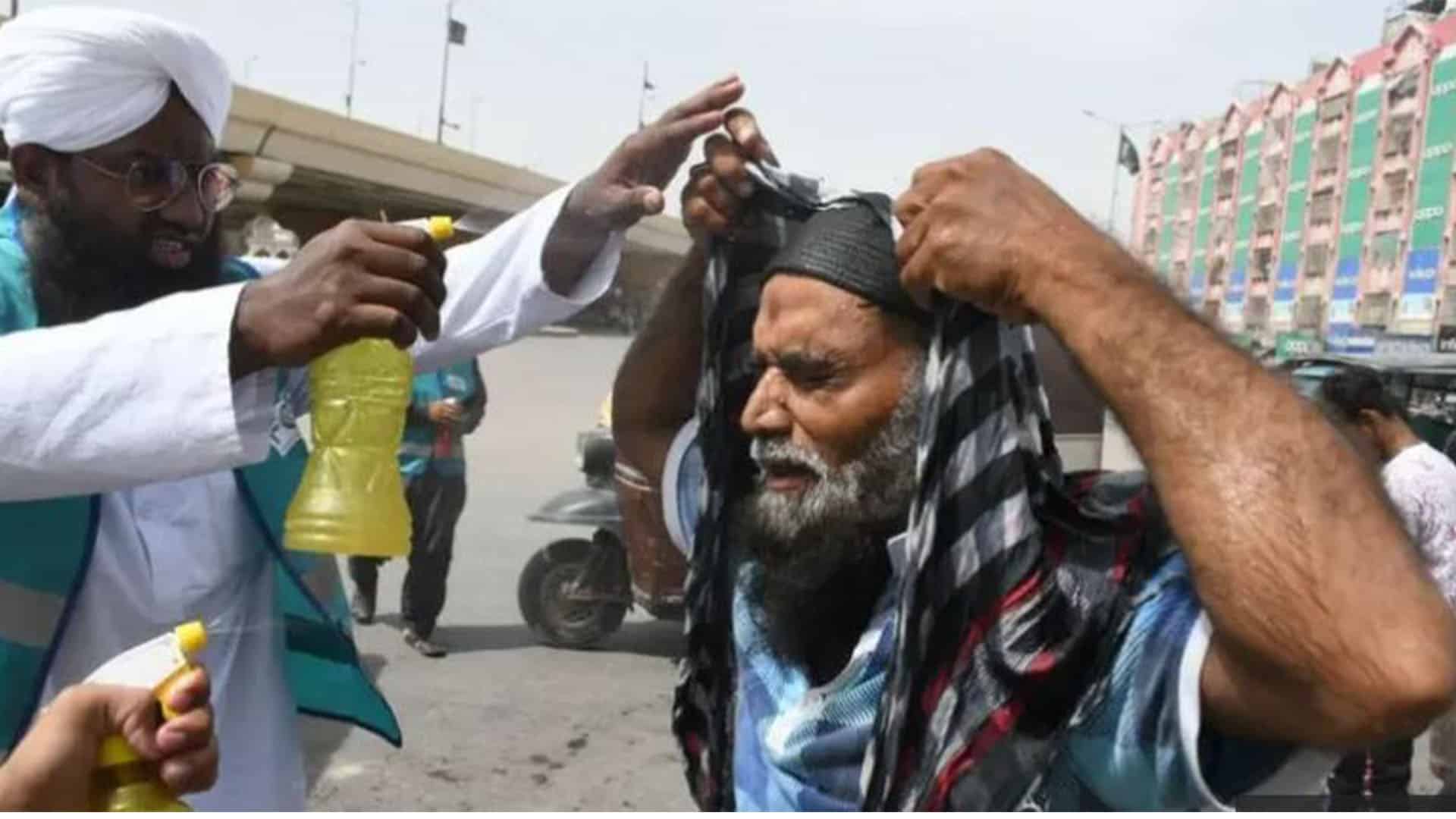 موسم نے لی انگڑائی ، بارشوں کے بعد ملک بھر میں گرمی کی شدت بڑھنے لگی،محکمہ موسمیات کی نئی پیشگوئی کیا؟