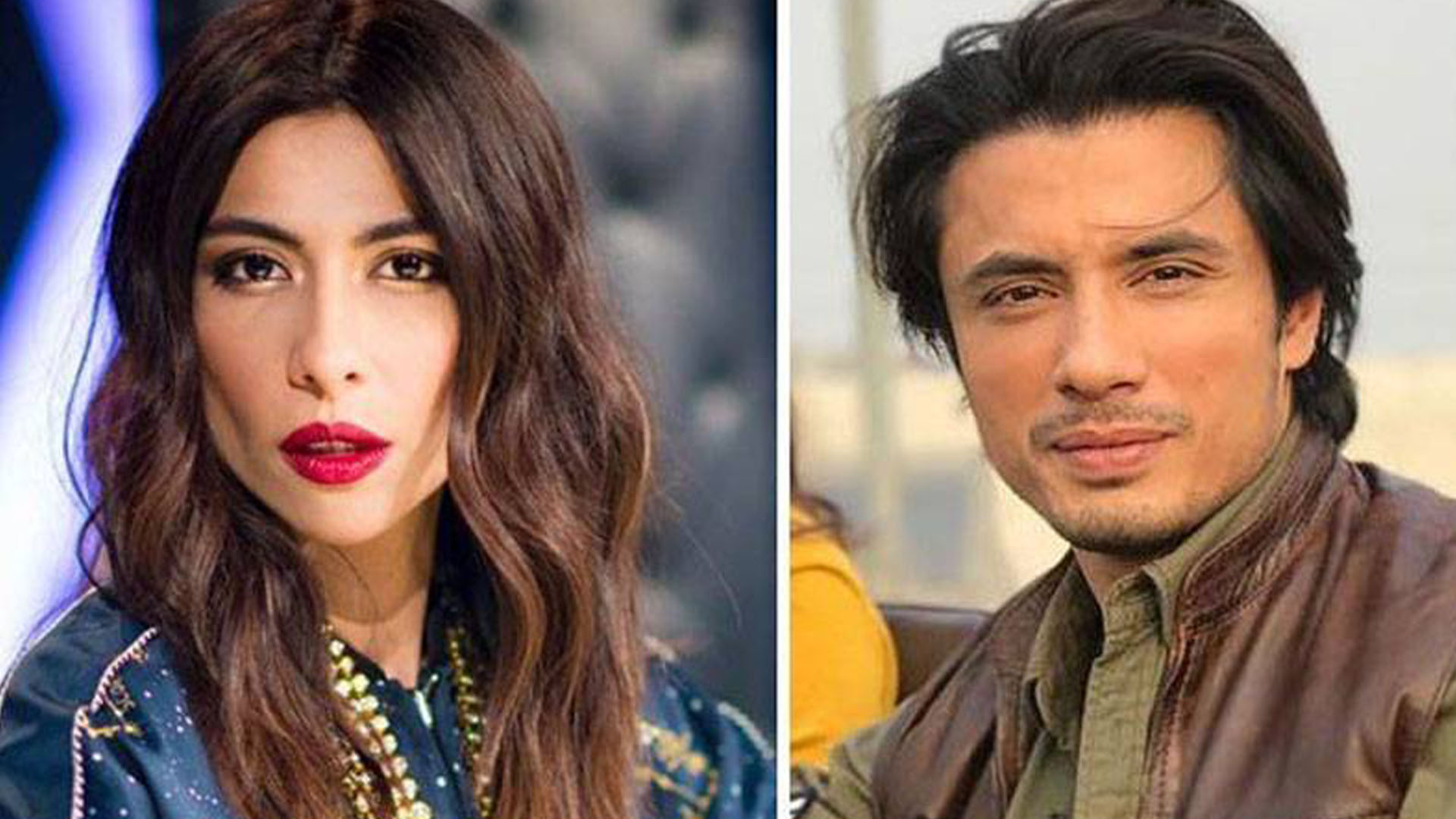 گلو کار علی ظفر کا میشا شفیع کیخلاف ہتک عزت کا کیس جیتنے کے بعد پہلا بیان سامنے آگیا