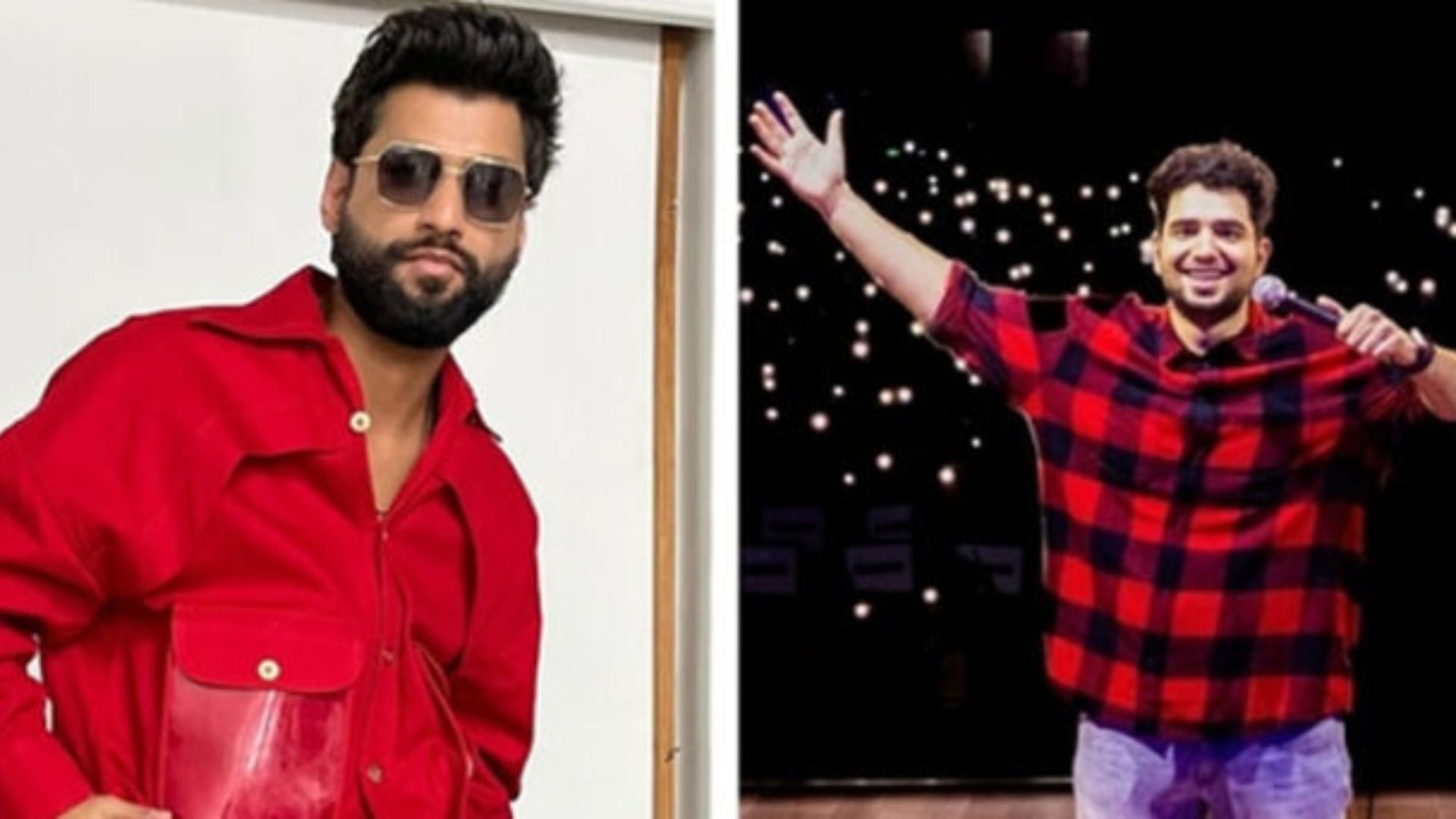 وائرل بھارتی کامیڈین سمے رائنا کی دولت کتنی ہے؟ اہم انکشافات