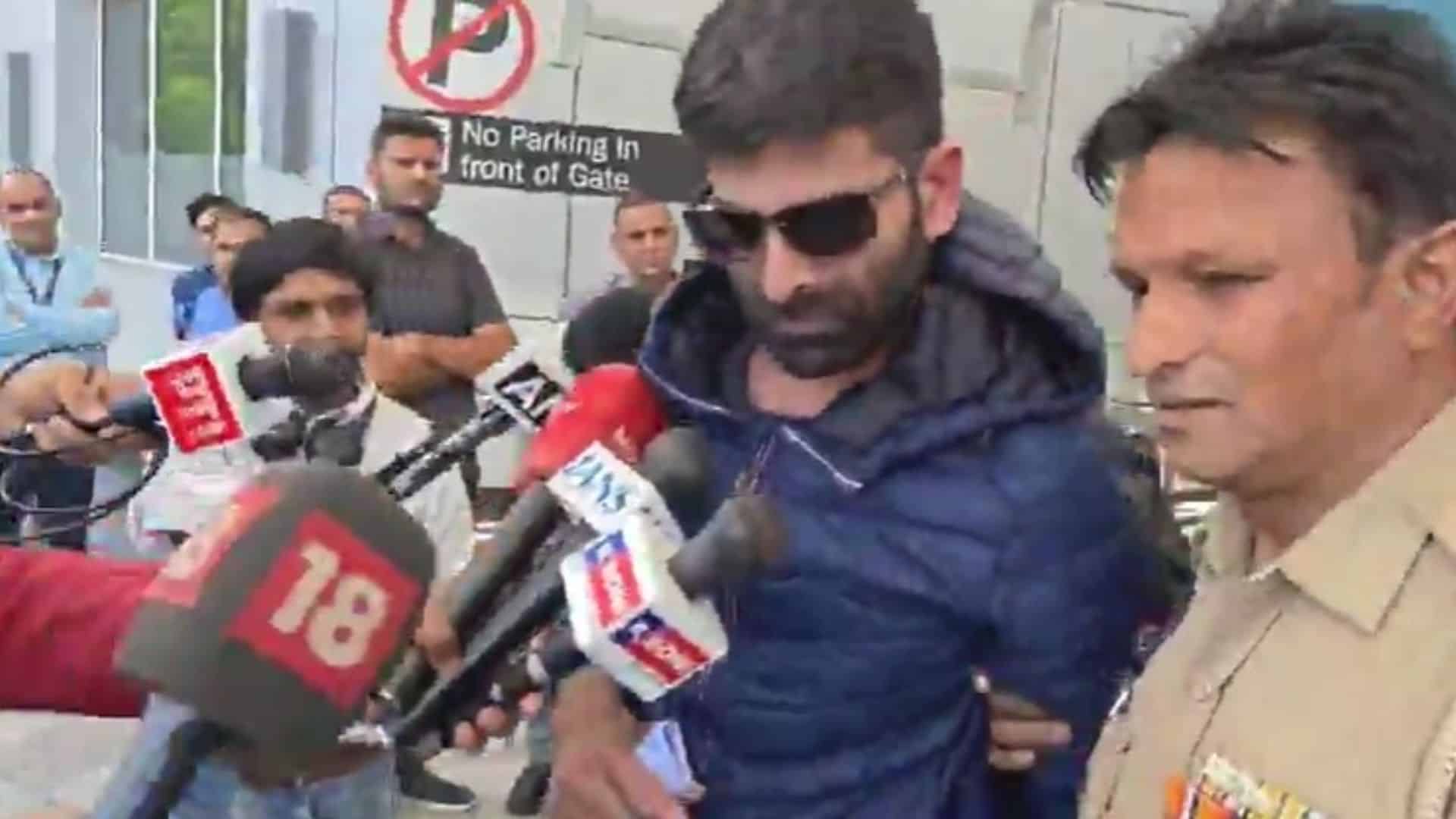 آسٹریلیا نے 15 بھارتی شہریوں کو مجرمانہ سرگرمیوں میں ملوث ہونے پر ملک بدر  کردیا