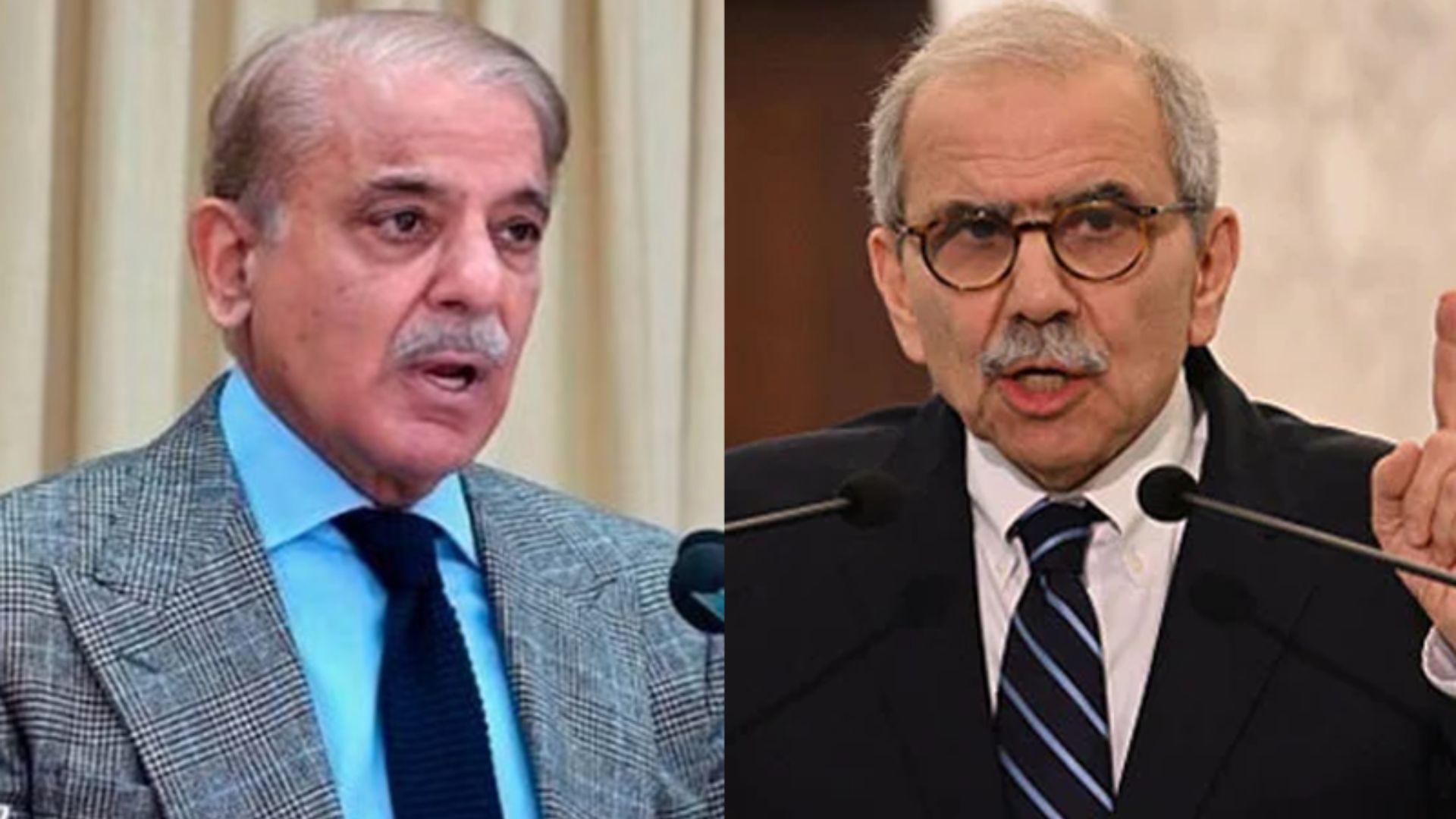 لبنان نے اسرائیلی حملے رکوانے کے لیے پاکستان سے تعاون مانگ لیا